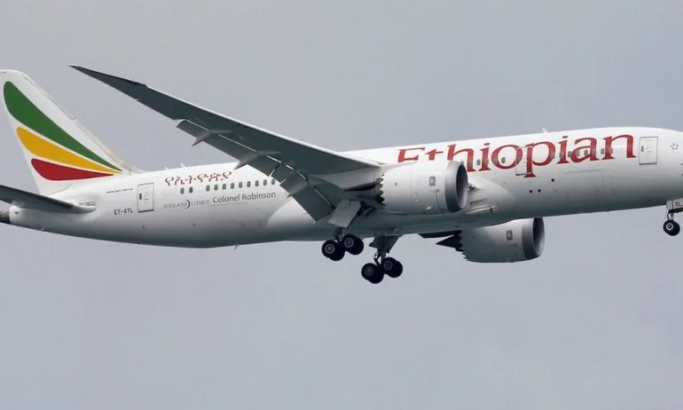 МВнР: Няма данни за загинали българи при самолетната катастрофа в Етиопия - Tribune.bg