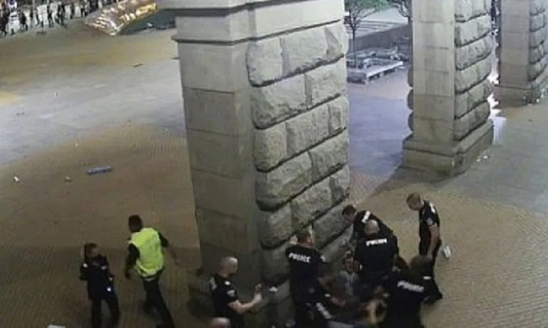 Прокурорката, разследвала полицейското насилие: Делото е прекратено заради отказ на две от потърпевшите лица - Tribune.bg