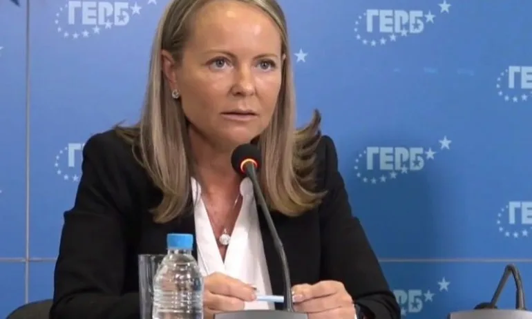 ГЕРБ с остра реакция: ЦИК да изпълни закона и да се броят разписките, дори и Радев казва, че това е гаранция за честен вот - Tribune.bg