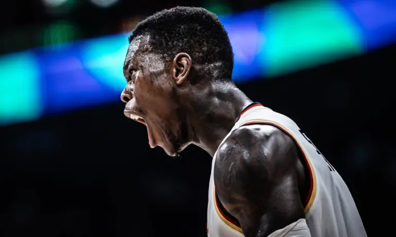 Германия победи Сърбия на финала на Световното по баскетбол - Tribune.bg