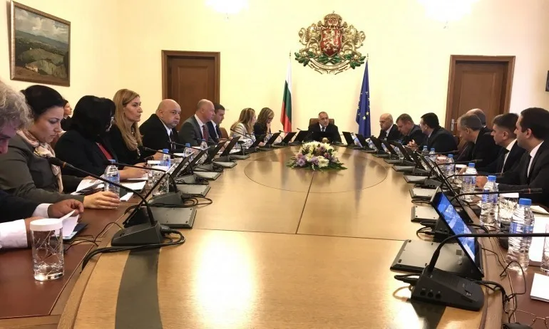 Кабинетът одобри проекта на Бюджет 2020 - Tribune.bg