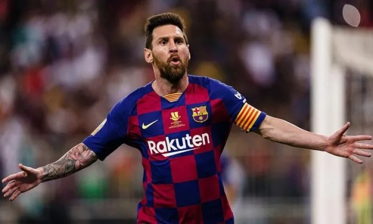 ПСЖ се намесва в битката за Меси - Tribune.bg