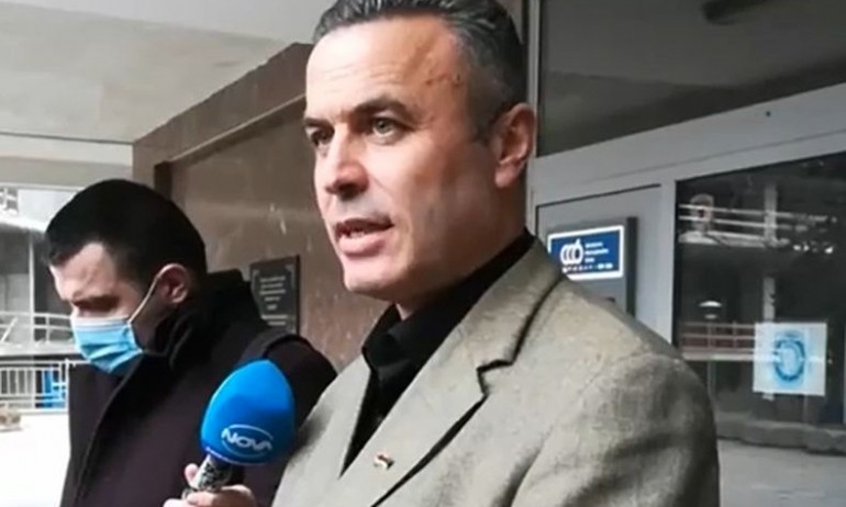 Синдикатът на пожарникарите: Разграничаваме се от провокатори на протеста (ВИДЕО) - Tribune.bg