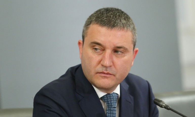 Съдът обяви за незаконен ареста на Владислав Горанов - Tribune.bg