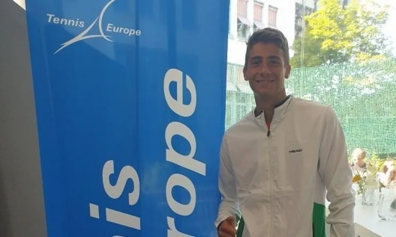 Александър Донски е на два полуфинала в Претория - Tribune.bg