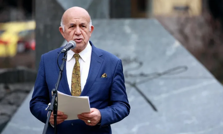 Проф. Денчев: Не поискаха Борисов за премиер и това беше грешка - Tribune.bg