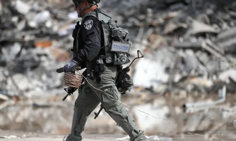 Хамас пуснаха 13 израелски заложници и 12 тайландци - Tribune.bg