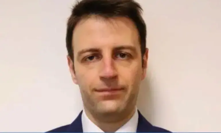 Асен Василев с трети заместник - Ивайло Яйджиев ще отговаря за европейските и международни въпроси - Tribune.bg