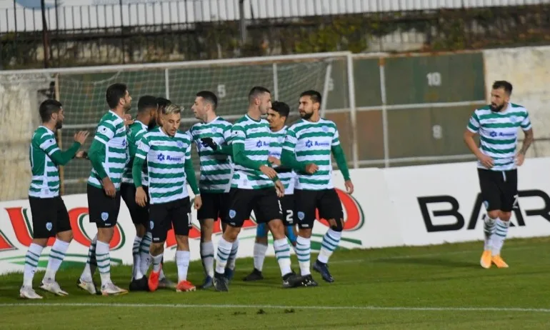 На Тича: Илиан Илиев иска поне три трансфера - Tribune.bg