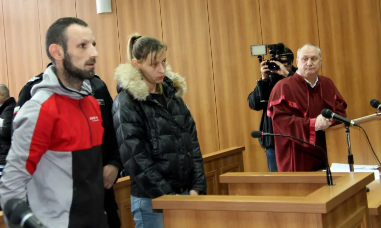 Виктор Блъсков: После да не се чудите защо народът озверява и почва да поема справедливостта в своите ръце - Tribune.bg