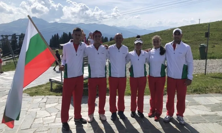 Симеон Терзиев започна с победа на Европейското първенство до 18 г. в Швейцария - Tribune.bg