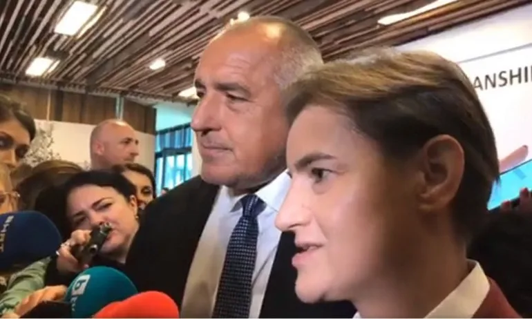 Премиерът рязко втвърди тона към Сърбия и бързо постигна омекване в изказванията им - Tribune.bg