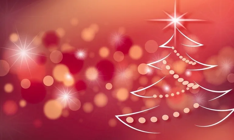 Честито Рождество Христово! - Tribune.bg