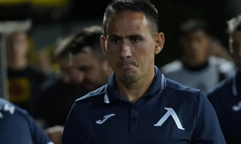 Живко Миланов подаде оставка - Tribune.bg