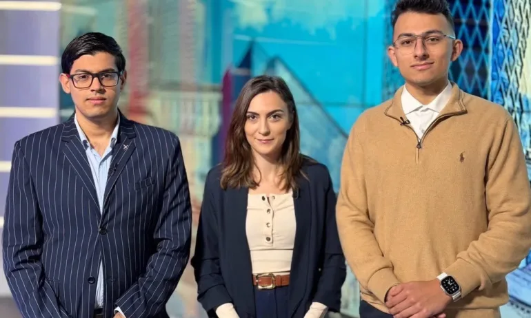 Столична община подменя гласа на Gen Z с човек от най-близкия кръг на кмета