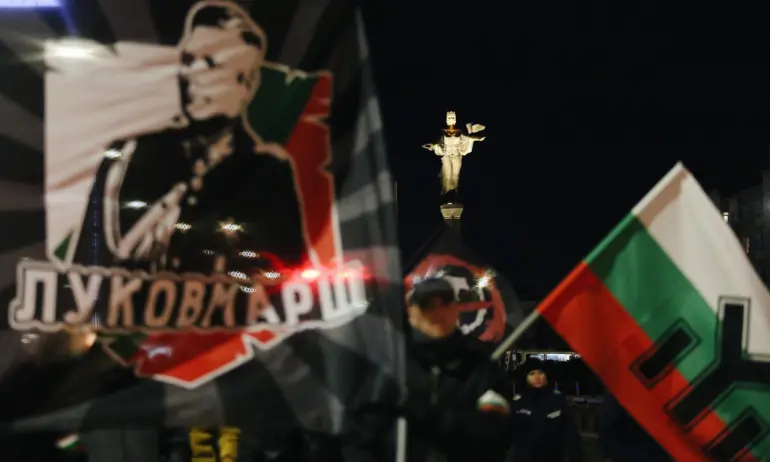 Столичната община спря провеждането на несъгласуван Луковмарш пред НДК - Tribune.bg