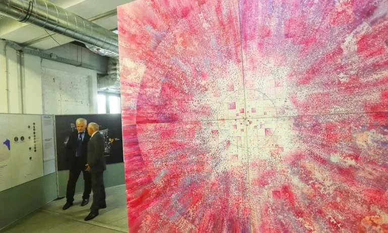 120 наши учени и 40 компании работят в ЦЕРН - Tribune.bg