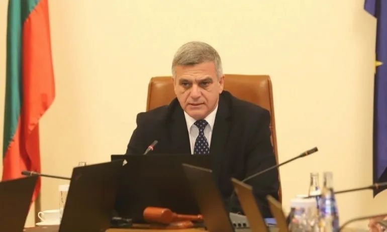 Държавна метла в администрацията? - Tribune.bg