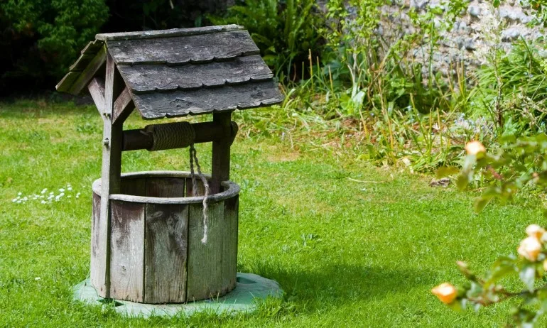 Парламентът удължи срока за регистрацията на кладенците - Tribune.bg