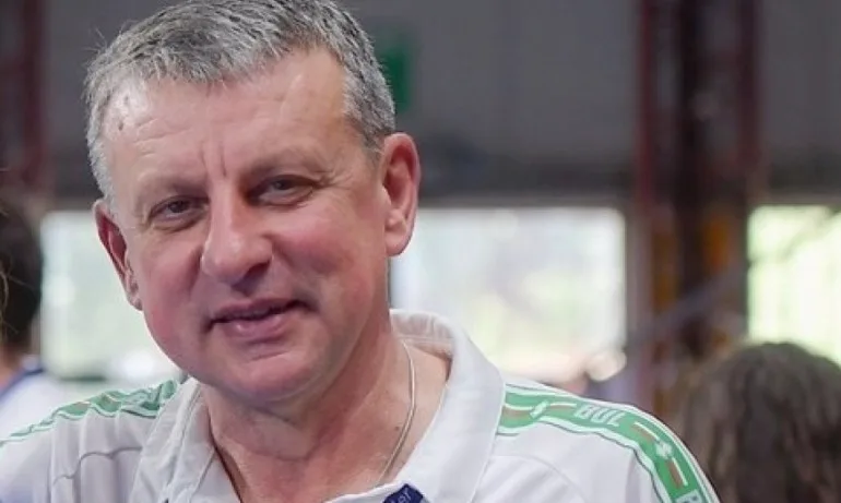 Любомир Герасимов: Вече сме отбор, с който всички трябва да се съобразяват - Tribune.bg