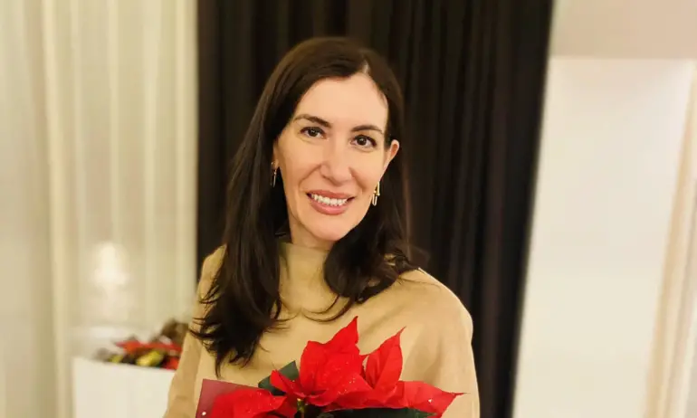 Ангелкова потвърди автентичността на снимките: Познавам Живко Коцев по-малко от година, работа ми е предимно в чужбина - Tribune.bg