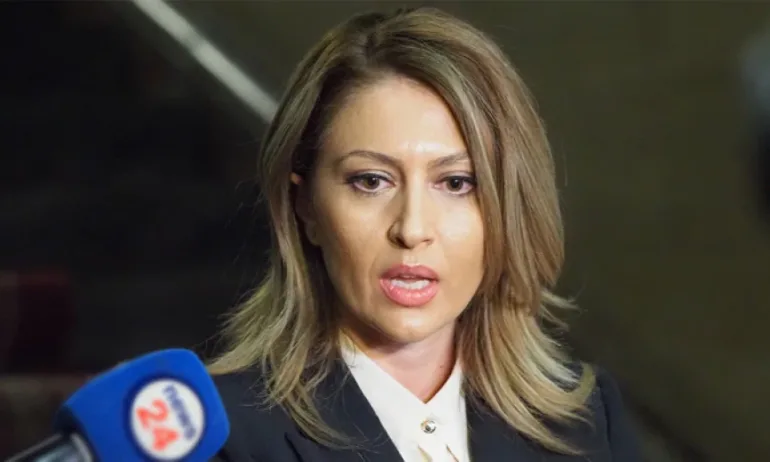 Рая Назарян: ПП-ДБ започват да се фиксират, защото очевидно още не могат преглътнат егото си - Tribune.bg