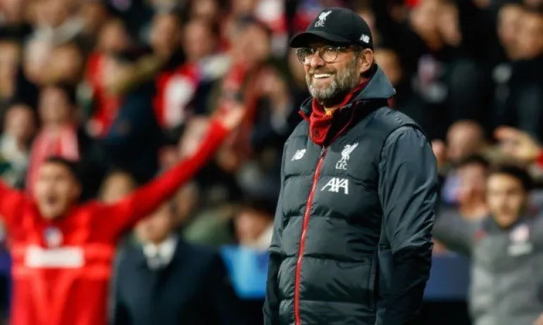 Клоп похвали младежите на Астън Вила - Tribune.bg