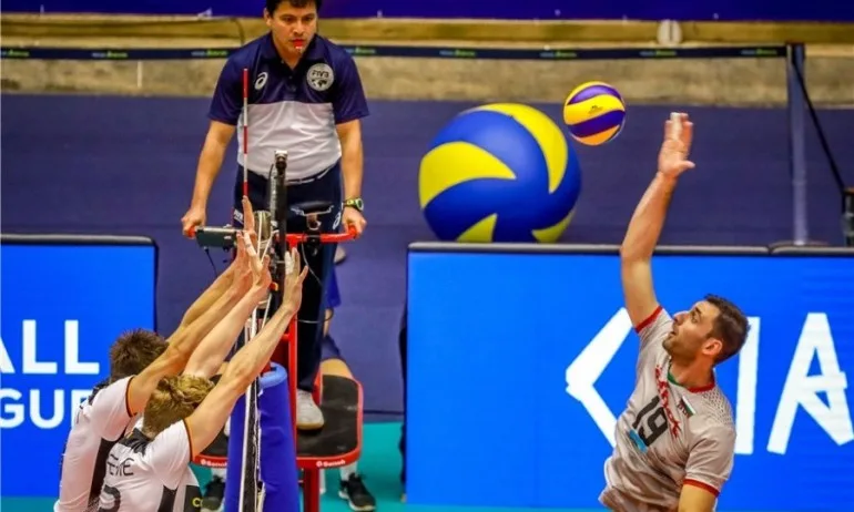 Цветан Соколов: Показахме воля за победа - Tribune.bg