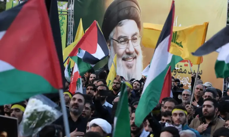 Иран се готви да започне ракетна атака срещу Израел - Tribune.bg