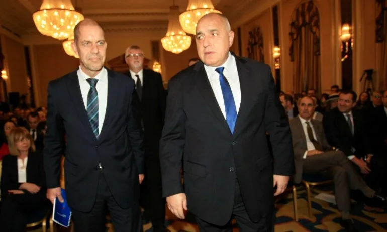 Конрад Аденауер: Резултатите от 10 години управление на Борисов са ниска безработица и нулева инфлация - Tribune.bg