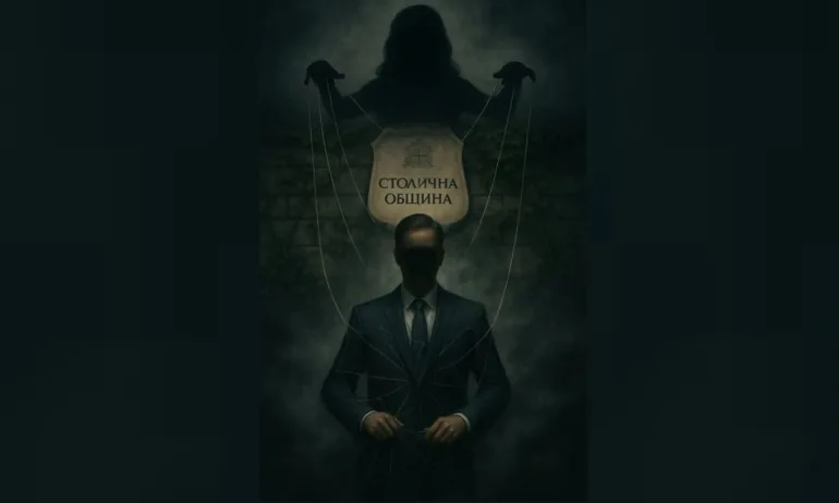 Стефан Марков: Ще продължи ли Адриана Попова да управлява вместо кмета? Или вече управлява и него? - Tribune.bg