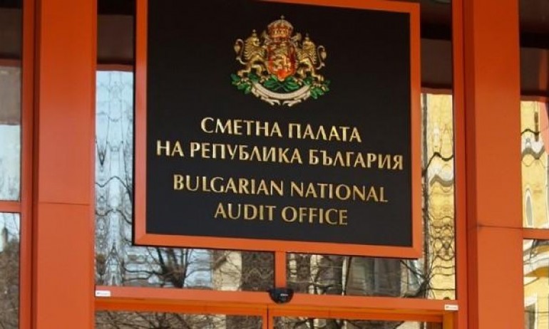 Сметната палата планира 335 одита за 2022 година - Tribune.bg