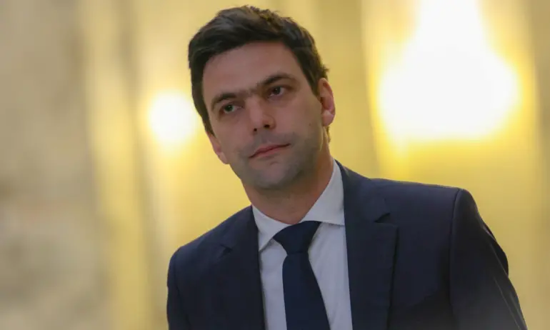 Никола Минчев отрече: Не съм бил въвлечен в отписването на Кирил Петков от Да запазим Корал - Tribune.bg