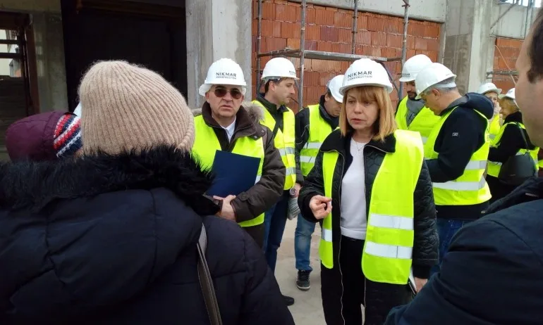 Столична община строи 10 нови училища и 15 детски градини - Tribune.bg