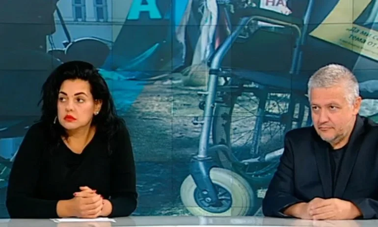 Политолог: Използват ли Корнелия Нинова и Мая Манолова майките на деца с увреждания? - Tribune.bg