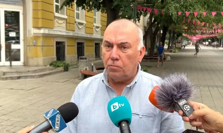 Агресия срещу служители на НАП и бягство с касов апарат в Слънчев бряг - Tribune.bg