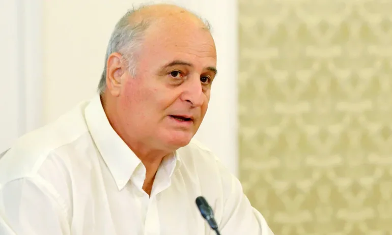 Проф.Николай Радулов: Искат да преформатират кабинета, да видим кой ще победи! - Tribune.bg