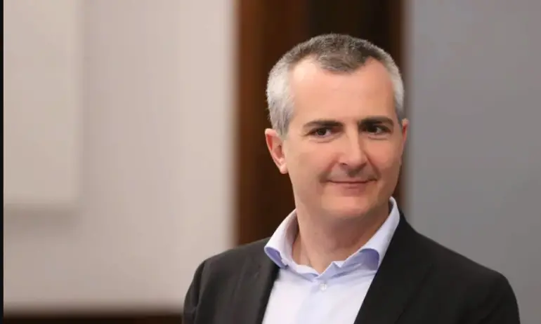 Спортният министър изнудвал медии да хвалят ПП и Радостин Василев срещу реклама от тотото - Tribune.bg