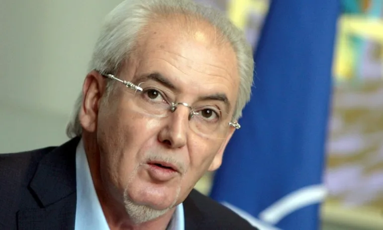 Закриха партията на Местан - Tribune.bg