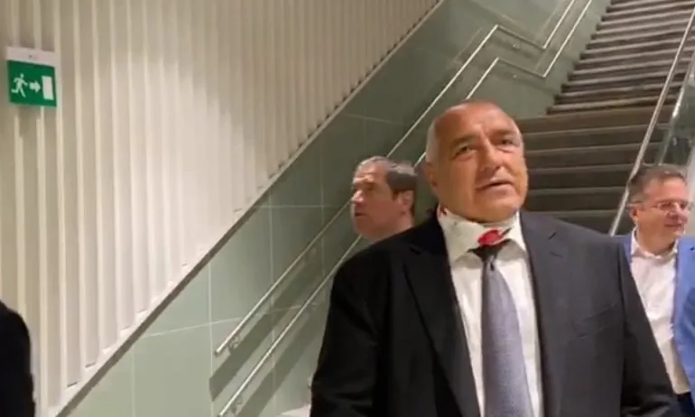 Пускат третия лъч на метрото след 31 август - Tribune.bg