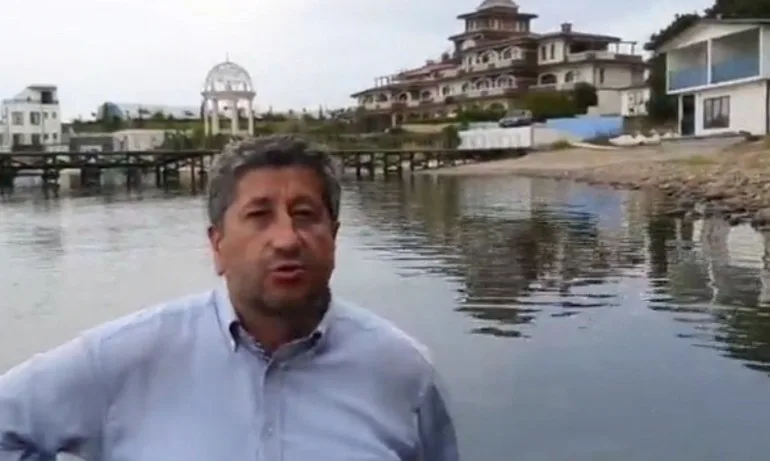 Общинар от Демократична България е подкрепил решение за плажа към Росенец - Tribune.bg