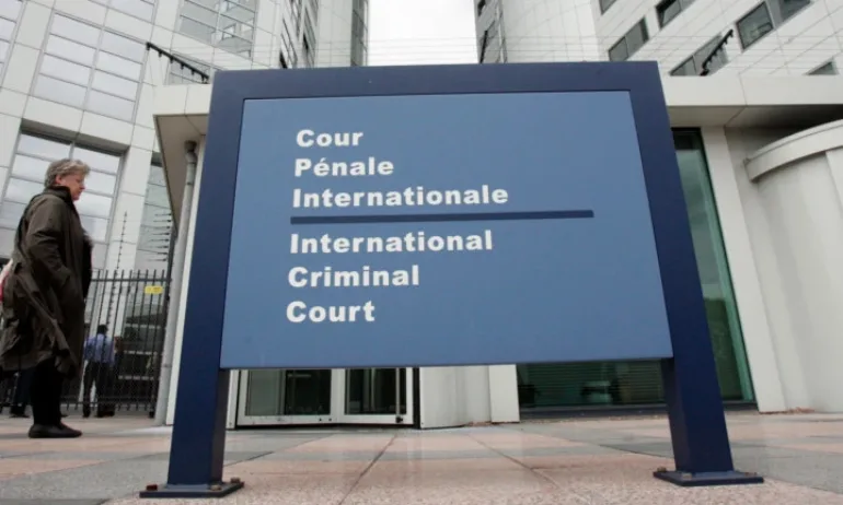 Федерален съдия блокира санкциите на Тръмп срещу МНС - Tribune.bg