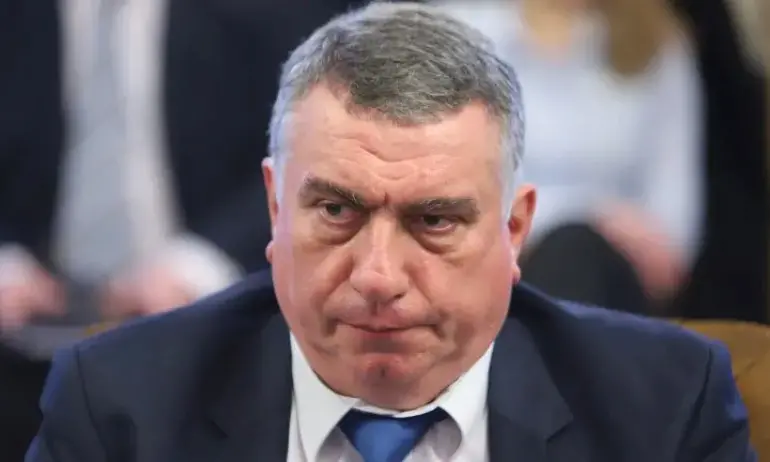 Освободиха Иван Андреев като директор на БЕХ - Tribune.bg