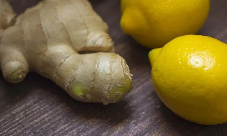 КНСБ: Джинджифилът, чесънът и лимоните са поскъпнали най-много в кризата - Tribune.bg