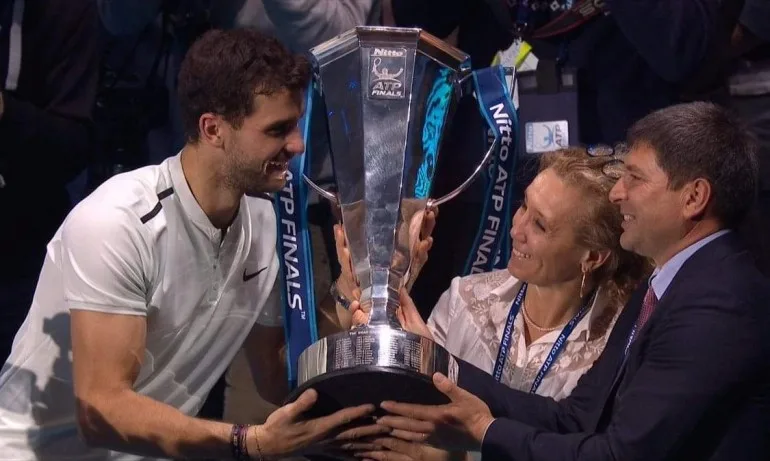 Григор: Наслаждавам се на времето си вкъщи - Tribune.bg