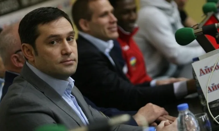 Красимир Инински: Кубинските боксьори ще повишат конкуренцията в националния - Tribune.bg