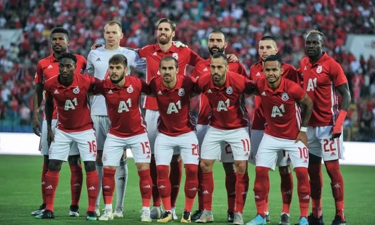 ЦСКА за мача с Левски: Победата винаги е на живот и смърт - Tribune.bg