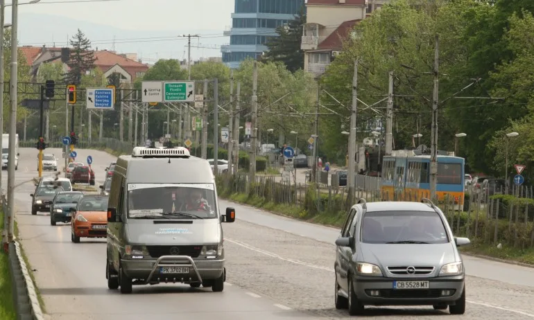 АКЦИЯ: Засилени проверки за пияни и дрогирани шофьори - Tribune.bg