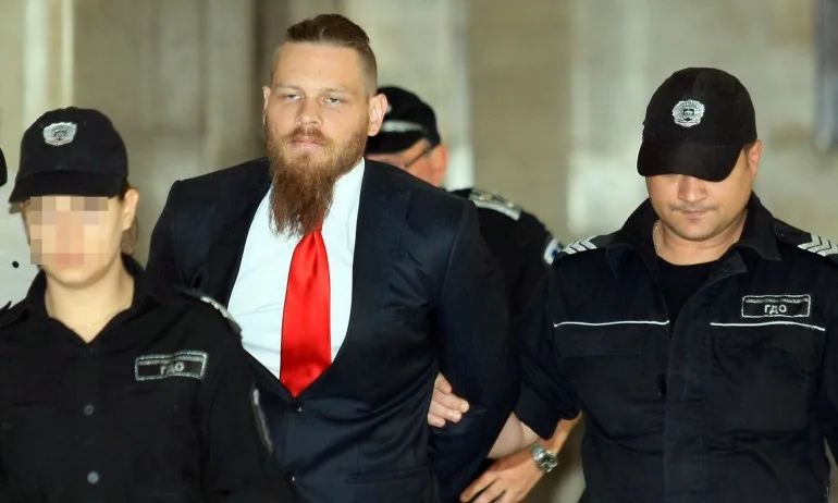 САС: Няма риск за обществото от пускането на Полфрийман, положително се е променил - Tribune.bg