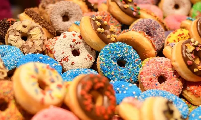 Гранични полицаи в Германия откриха поничка с пълнеж от метамфетамин - Tribune.bg